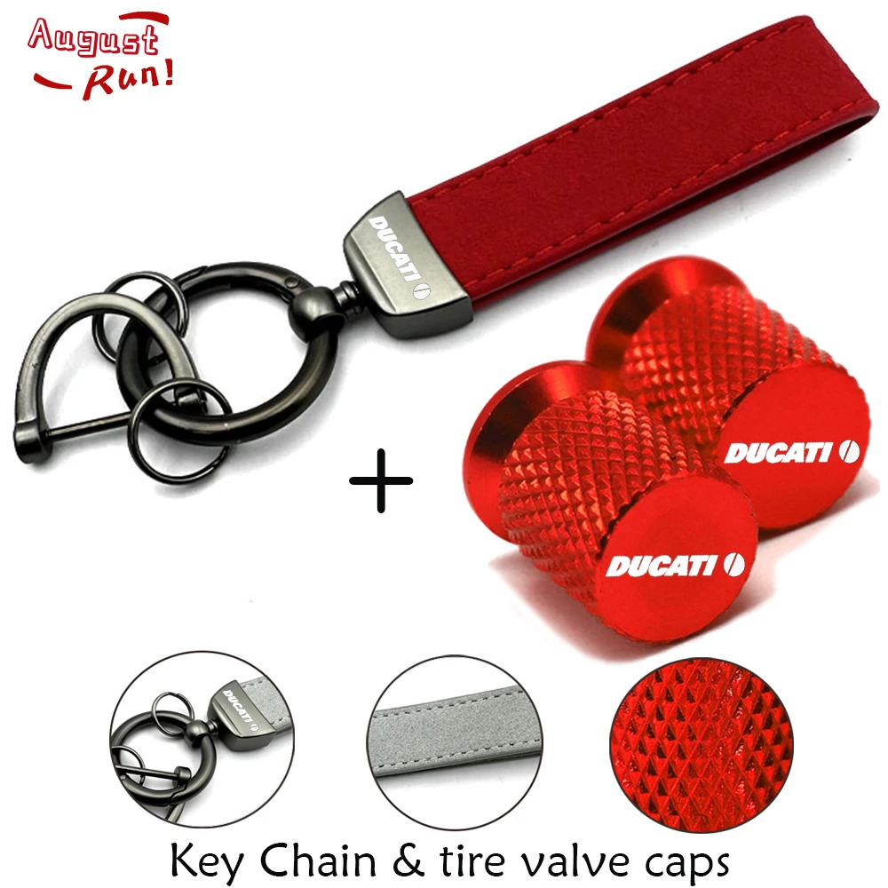 For Ducati Multistrada 950 1100 1260 1200 S Sport Grand Tour Hypermotard Motorcycle keychain Key Chain Ring & tire valve caps
For Ducati Multistrada 950 1100 1260 1200 S Sport Grand Tour Hypermotard Motorcycle keychain Key Chain Ring & tire valve caps