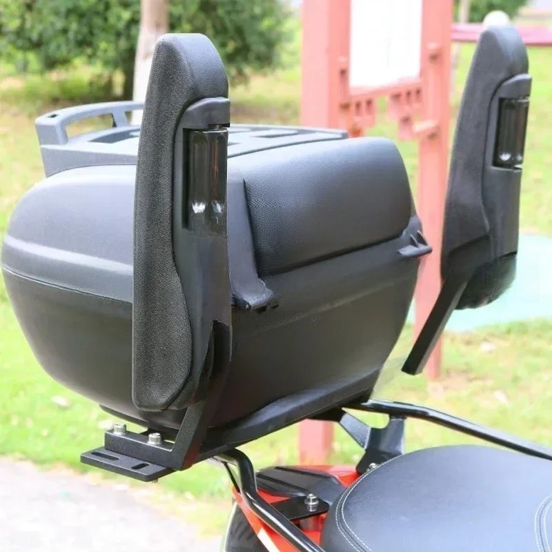 Foldable Children's Rally Electric Scooter Rear Armrest Modification Accessories Motorcycle Rear Seat Safety Armrest
Foldable Children's Rally Electric Scooter Rear Armrest Modification Accessories Motorcycle Rear Seat Safety Armrest