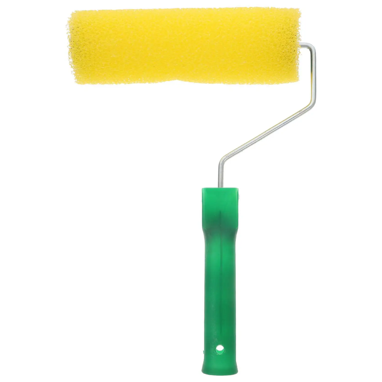 Wall Painting Brush Decorative Texture Sponge DIY Textured Roller Paint Sponge Roller Elastic Coating Brush Easy Clean Long
Wall Painting Brush Decorative Texture Sponge DIY Textured Roller Paint Sponge Roller Elastic Coating Brush Easy Clean Long