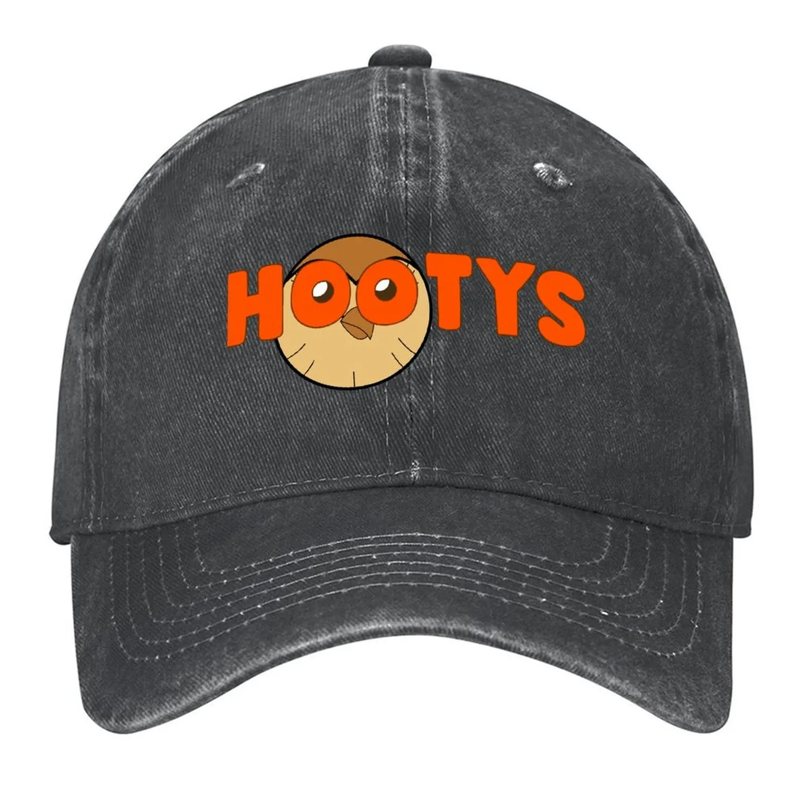 Hootys Baseball Cap party Hat Christmas Hat Designer Hat Streetwear Boy Child Women's
Hootys Baseball Cap party Hat Christmas Hat Designer Hat Streetwear Boy Child Women's