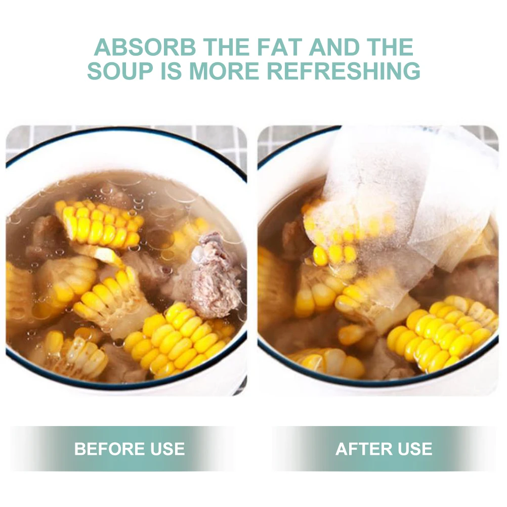 48pcs Oil Absorbing Kitchen Greaseproof Sheets Snack Mats Disposable Paper Pads For Fried Foods Baking Wrapping Greaseproof Food
48pcs Oil Absorbing Kitchen Greaseproof Sheets Snack Mats Disposable Paper Pads For Fried Foods Baking Wrapping Greaseproof Food