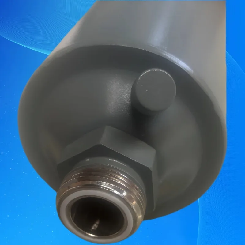 External Oil Filter Centrifuge 19XR3 Model Main Oil Filter 02XR05009501 Air Conditioning Accessories
External Oil Filter Centrifuge 19XR3 Model Main Oil Filter 02XR05009501 Air Conditioning Accessories