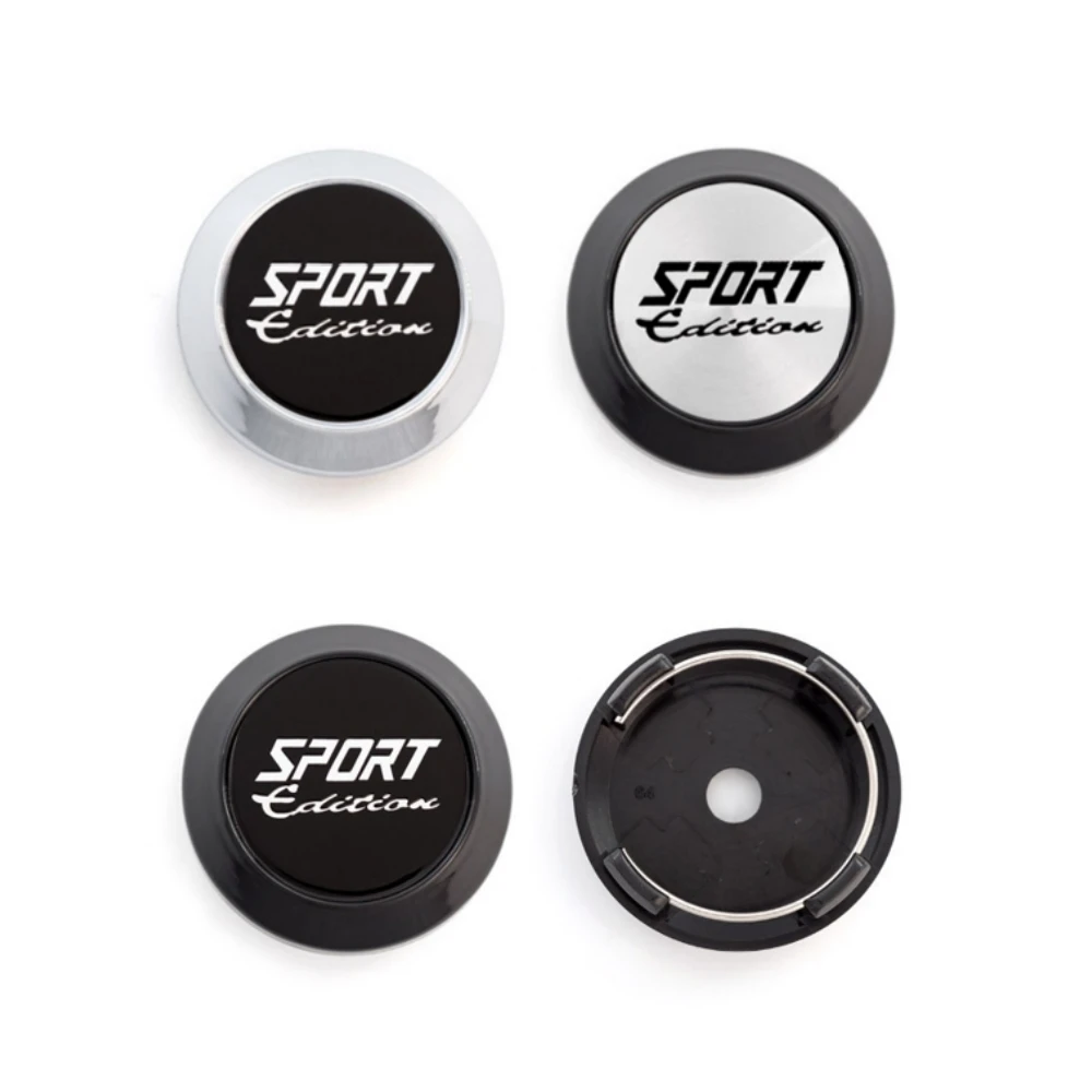 4pcs3D Fit for 45mm Stickers SPORT EDITION Emblem Logo 68/69mm Car Wheel Center Cap Rim Hub Cover Badge Styling Auto Accessories
4pcs3D Fit for 45mm Stickers SPORT EDITION Emblem Logo 68/69mm Car Wheel Center Cap Rim Hub Cover Badge Styling Auto Accessories