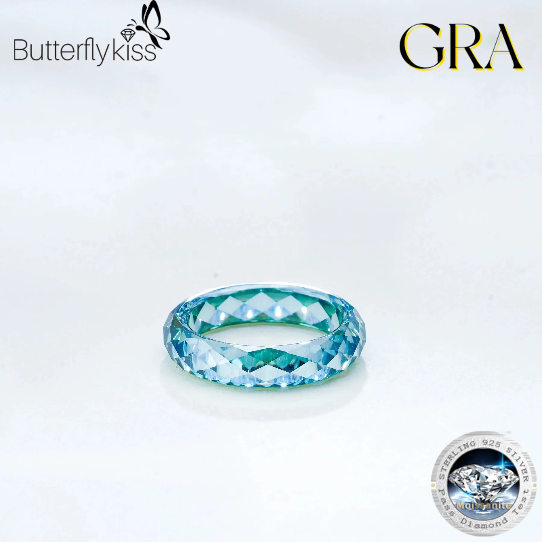 Кольцо Butterflykiss из 100% муассанита с бриллиантом, предложение, помолвка, подарок на годовщину свадьбы, роскошные высококачественные редкие ювелирные изделия, подарки
Кольцо Butterflykiss из 100% муассанита с бриллиантом, предложение, помолвка, подарок на годовщину свадьбы, роскошные высококачественные редкие ювелирные изделия, подарки