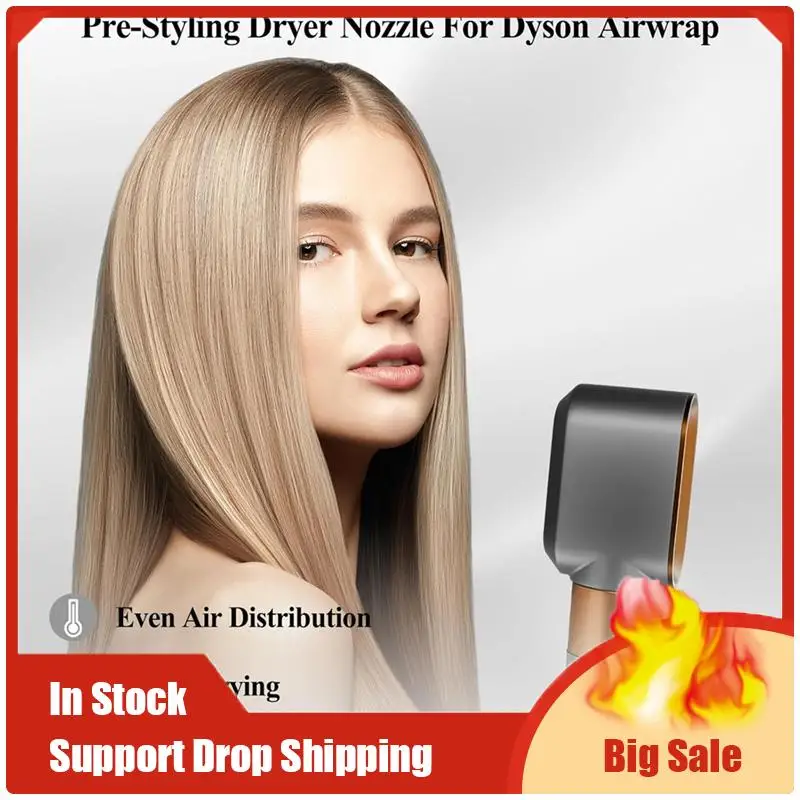 ~【В наличии】Для Dyson Airwrap для насадок Dyson Airwrap для насадок для фена Dyson
~【В наличии】Для Dyson Airwrap для насадок Dyson Airwrap для насадок для фена Dyson