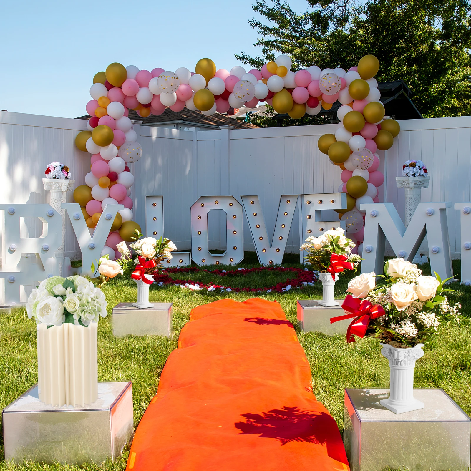 1Set Folding Pillar Ornament Paper Dessert Platform Roman Column Stand Wedding Party Table Decoration Pillars Paper Roman Column
1Set Folding Pillar Ornament Paper Dessert Platform Roman Column Stand Wedding Party Table Decoration Pillars Paper Roman Column