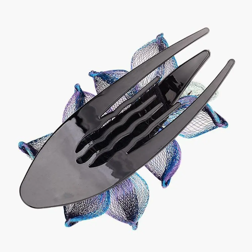 Shiny Korean Style Women Hairpin Large Headdress Flower Hairclip Hair Clip Exquisite Crystal Headdress Lady
Shiny Korean Style Women Hairpin Large Headdress Flower Hairclip Hair Clip Exquisite Crystal Headdress Lady