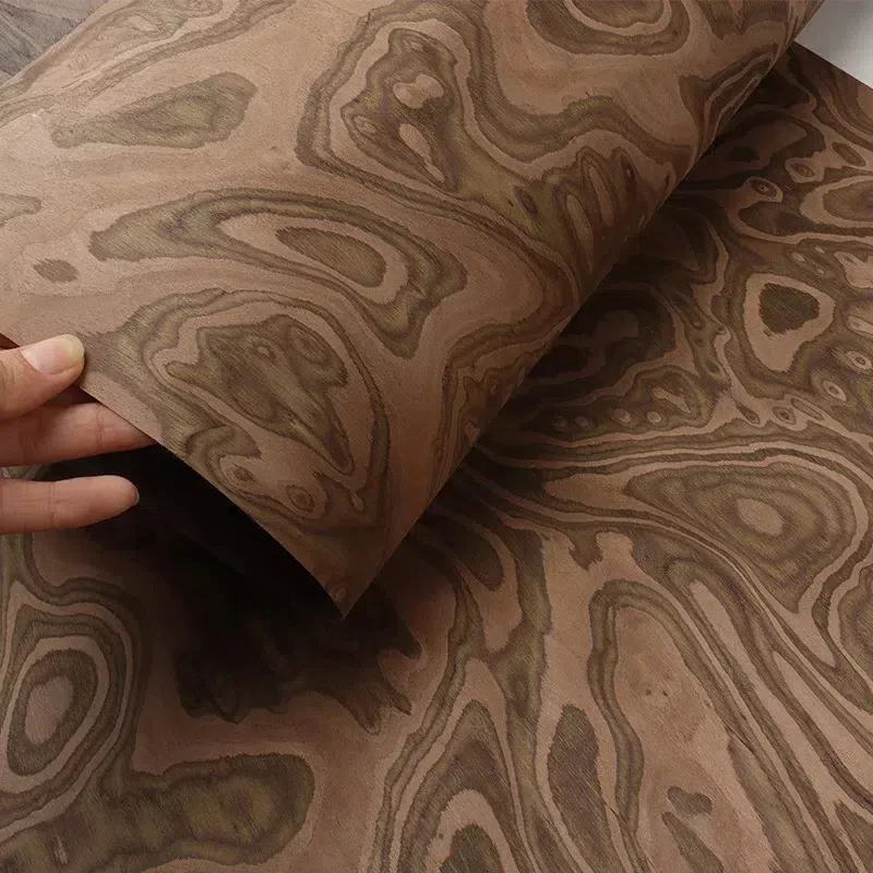 0.45mm Apply For Interior Car Wall Panels Guitar Furniture Home Plywood Decoration,Engineered Black Walnut Burl Wood Veneer
0.45mm Apply For Interior Car Wall Panels Guitar Furniture Home Plywood Decoration,Engineered Black Walnut Burl Wood Veneer