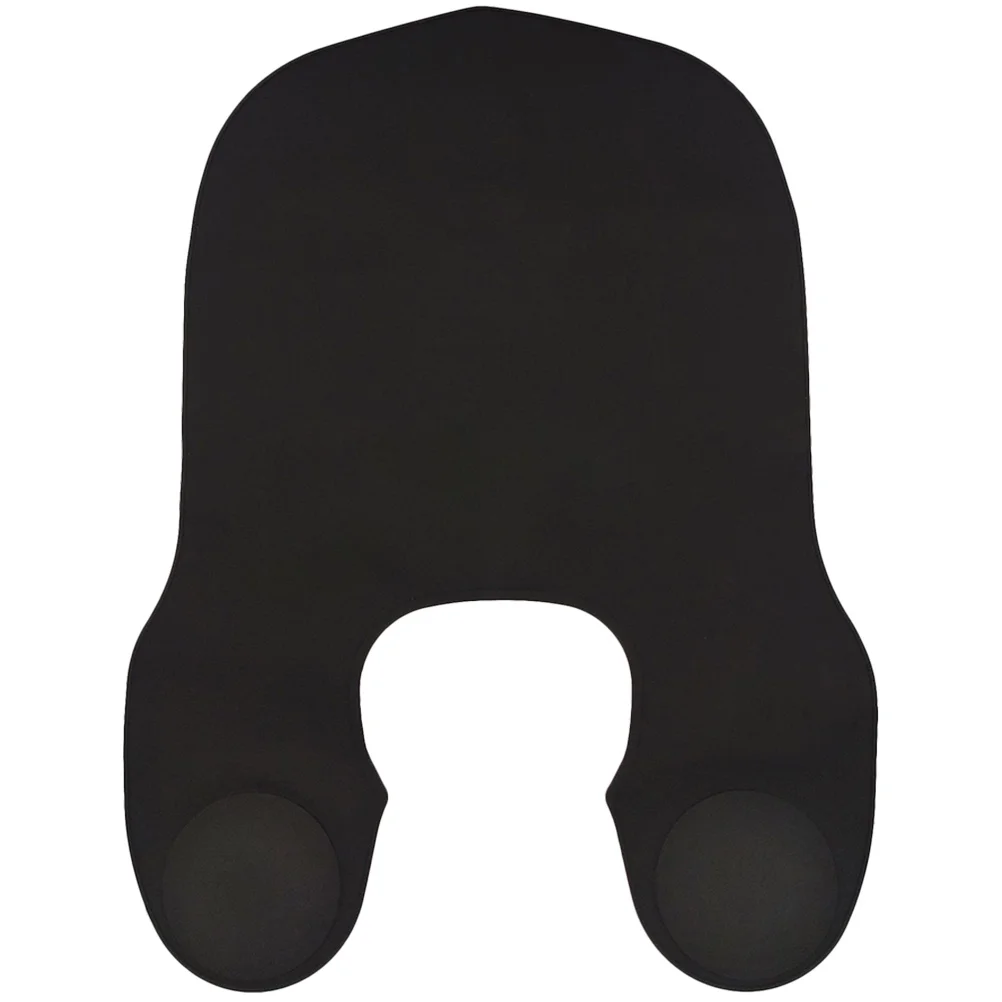 Waterproof Shoulder Pads Hair Cutting Cape Salon Gel Child Silicone Neck Wrap Barber Supplies Lightweight Easy
Waterproof Shoulder Pads Hair Cutting Cape Salon Gel Child Silicone Neck Wrap Barber Supplies Lightweight Easy