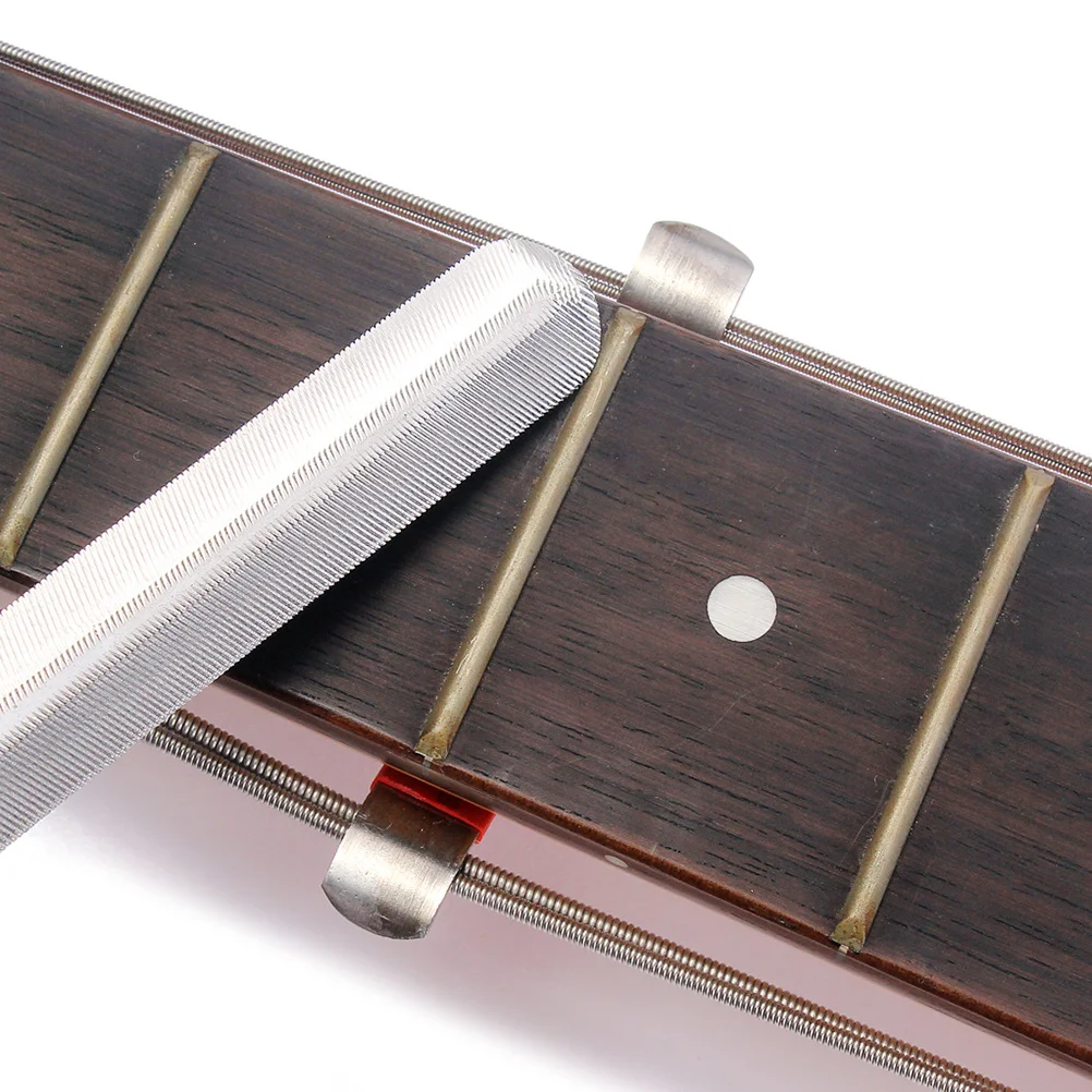 W Shape Metal String Spreaders Guitar Luthier String Tool for Cleaning Fretboard Guitar Accessories Parts (Red)
W Shape Metal String Spreaders Guitar Luthier String Tool for Cleaning Fretboard Guitar Accessories Parts (Red)