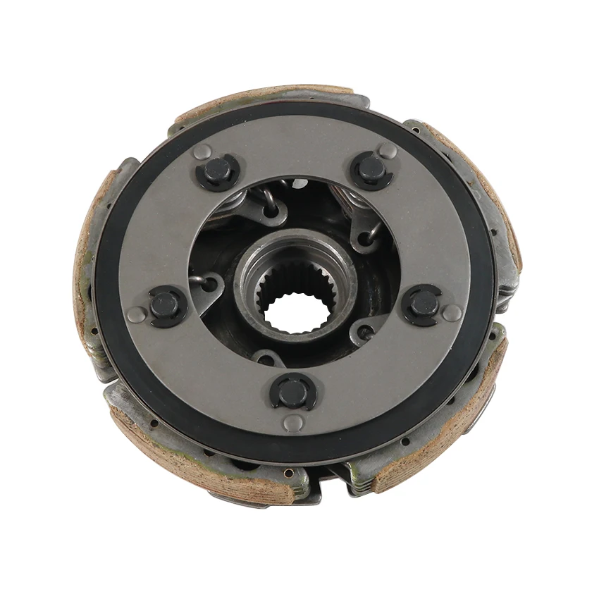 Motorcycle Clutch Centrifugal For Stels ATV Leopard 650 600 500 OEM:LU089754 OEM:LU089755 OEM:LU070917 OEM:188MR-1601006
Motorcycle Clutch Centrifugal For Stels ATV Leopard 650 600 500 OEM:LU089754 OEM:LU089755 OEM:LU070917 OEM:188MR-1601006