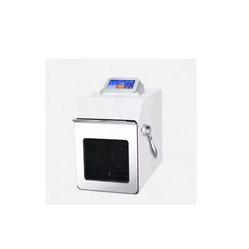 HX-4 Sterile Homogenizer Sterile Beating Homogenizer Stomacher Blender 
HX-4 Sterile Homogenizer Sterile Beating Homogenizer Stomacher Blender