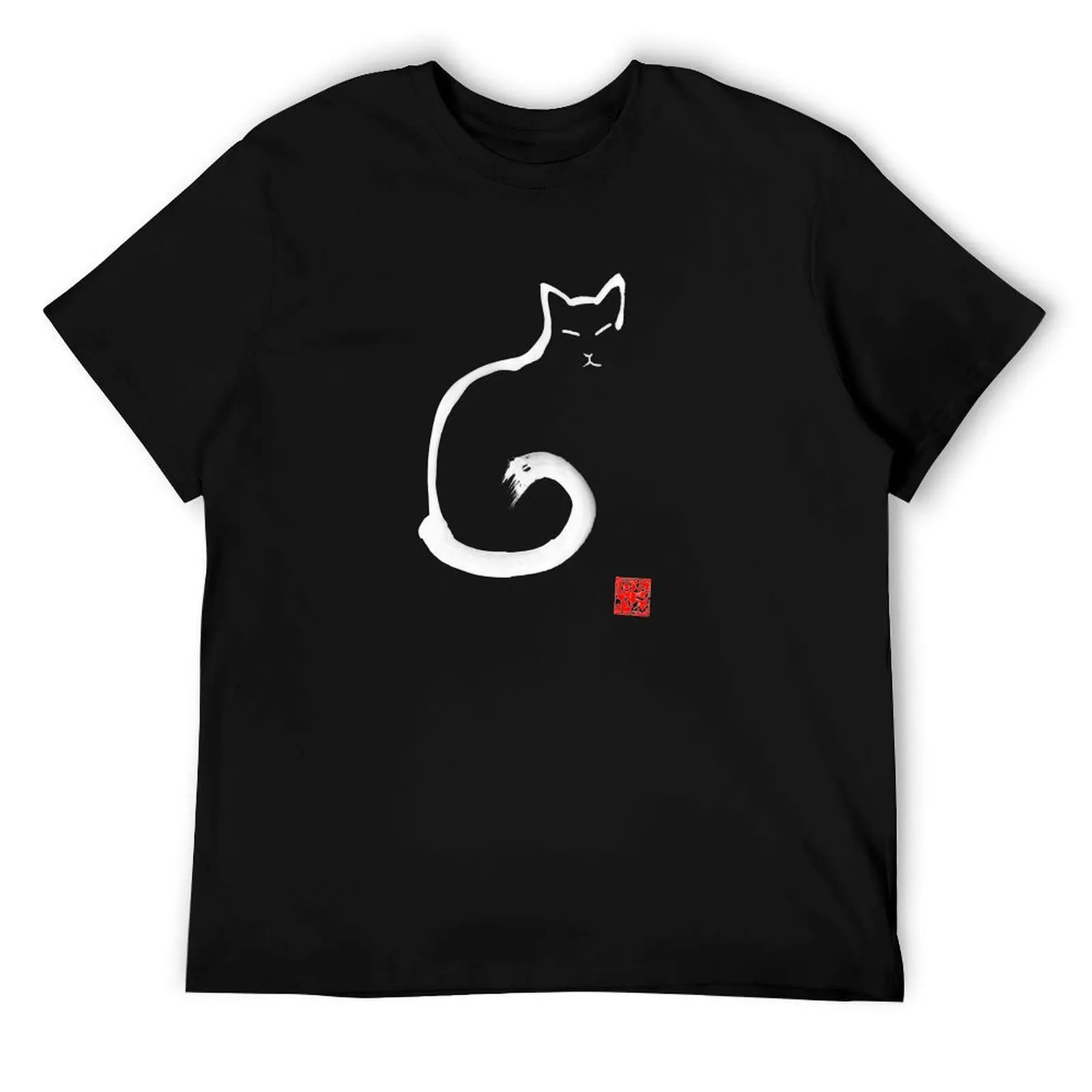 archtypal sign of cat T-Shirt t shirts for man slim fit t shirts for man graphic tees man t shirts graphic T-Shirt
archtypal sign of cat T-Shirt t shirts for man slim fit t shirts for man graphic tees man t shirts graphic T-Shirt