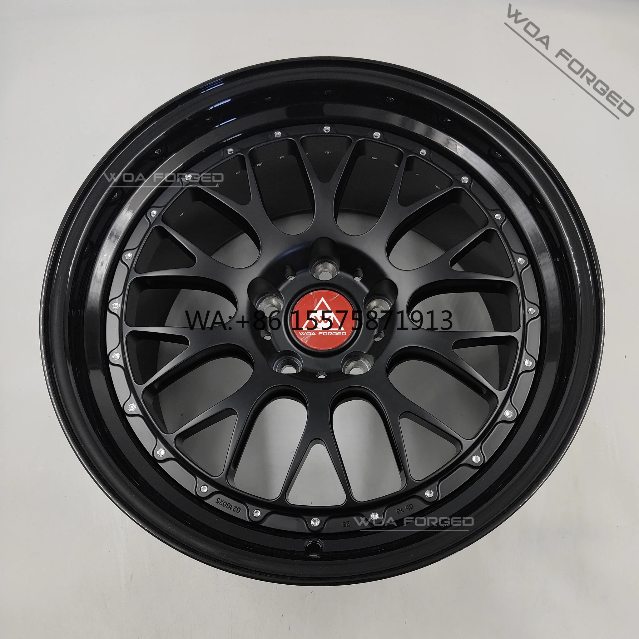 For Matte Black E88 Forged Customized Wheels GT M2 F80 F90 E46 E92 M3 M4 F30 G20 G30 G80 330i Forged Wheels for BS E88 LM-R BMW
For Matte Black E88 Forged Customized Wheels GT M2 F80 F90 E46 E92 M3 M4 F30 G20 G30 G80 330i Forged Wheels for BS E88 LM-R BMW