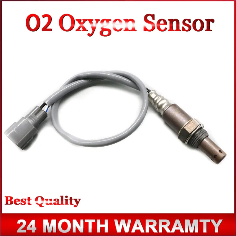 Oxygen Sensor Lambda AIR FUEL RATIO O2 sensor for For T0yota Avensis RAV4 89465-68010 8946568010
Oxygen Sensor Lambda AIR FUEL RATIO O2 sensor for For T0yota Avensis RAV4 89465-68010 8946568010