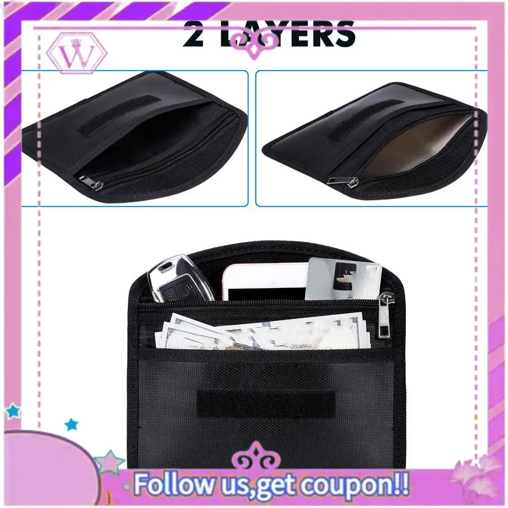 Портативный огнестойкий и водонепроницаемый конверт для документов, папка для файлов, сумка для денег, сумка для денег, сумка с защитой от сигналов
Портативный огнестойкий и водонепроницаемый конверт для документов, папка для файлов, сумка для денег, сумка для денег, сумка с защитой от сигналов