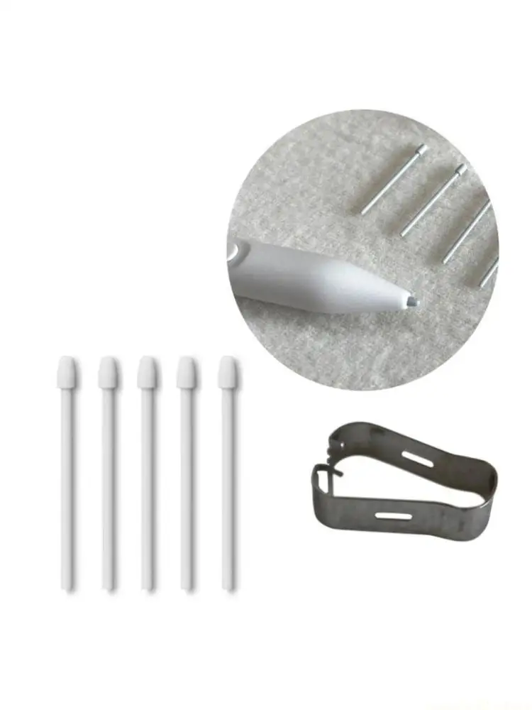 Touch Pen Nib Tips Remove Tool Replacement for Scribe Write Pen