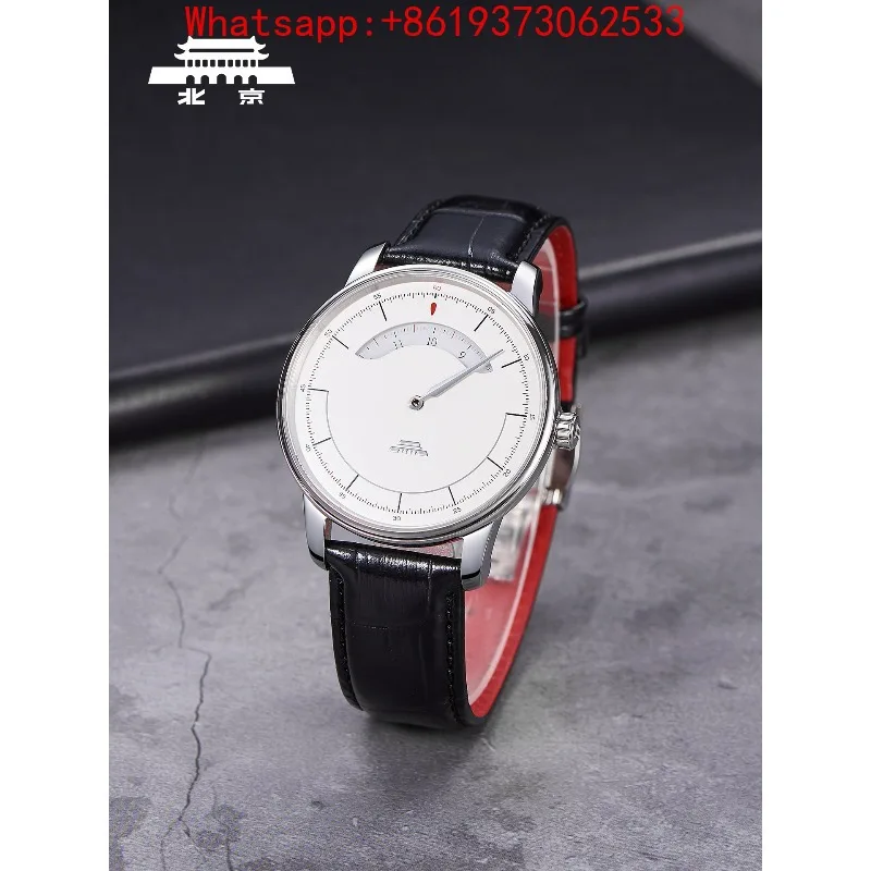 Customize 2026 new automatic mechanical watch name building men's waterproof date watch gift men's watch
Customize 2026 new automatic mechanical watch name building men's waterproof date watch gift men's watch