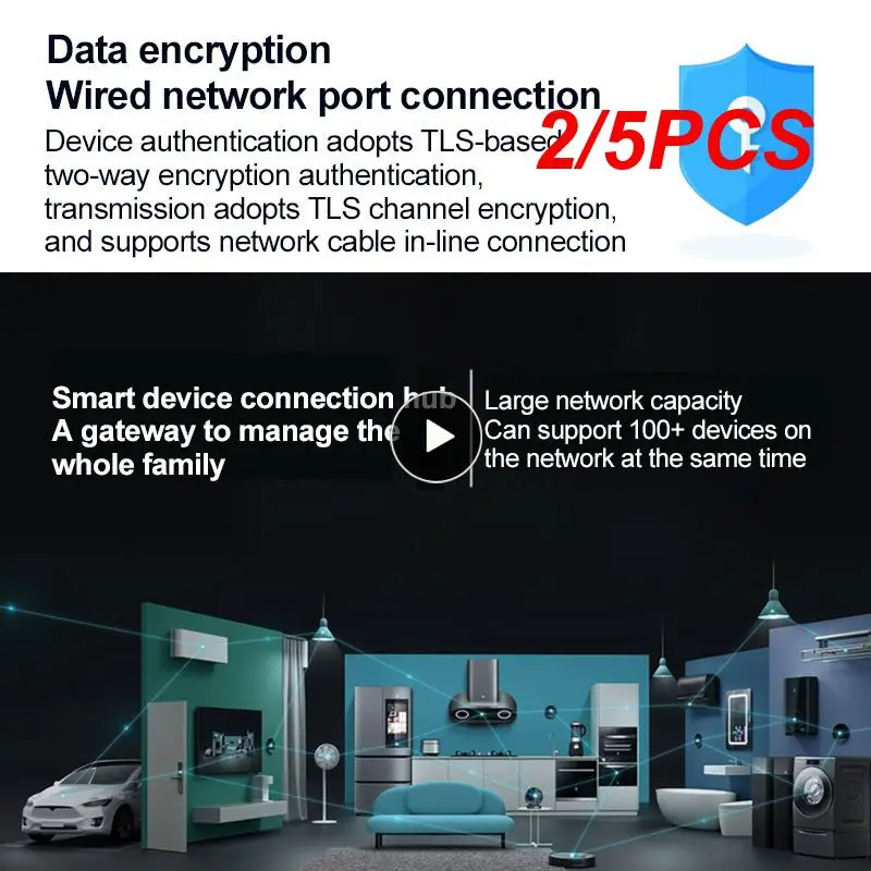 2/5 шт. устройства Tuya Smart Home Dc5v 1a Micro Usb 100 онлайн одновременно с поддержкой пульта дистанционного управления
2/5 шт. устройства Tuya Smart Home Dc5v 1a Micro Usb 100 онлайн одновременно с поддержкой пульта дистанционного управления