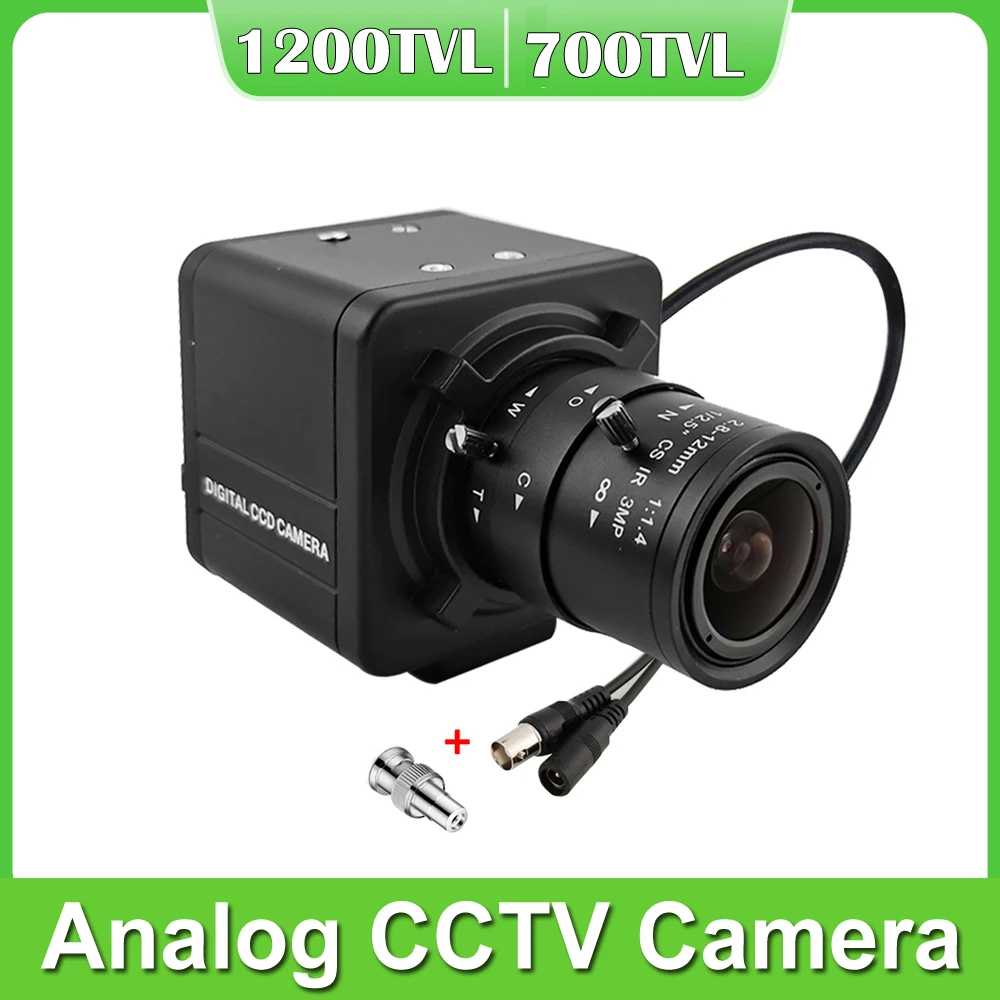 1200TVL CMOS аналоговая камера видеонаблюдения 700TVL Box камера 2,8-12 мм вариофокальный ручной зум металлический корпус камера видеонаблюдения
1200TVL CMOS аналоговая камера видеонаблюдения 700TVL Box камера 2,8-12 мм вариофокальный ручной зум металлический корпус камера видеонаблюдения