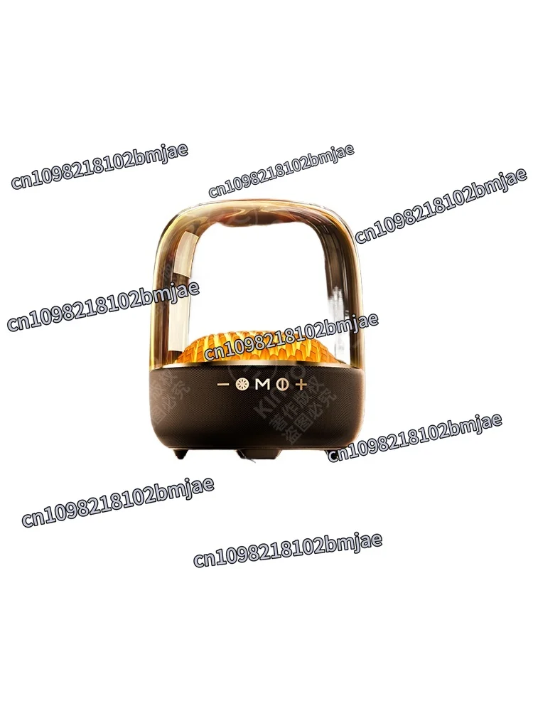 New Sound Bluetooth Speaker, Kahar 4th Generation, Mandun Glazed, Living Room Surround
New Sound Bluetooth Speaker, Kahar 4th Generation, Mandun Glazed, Living Room Surround