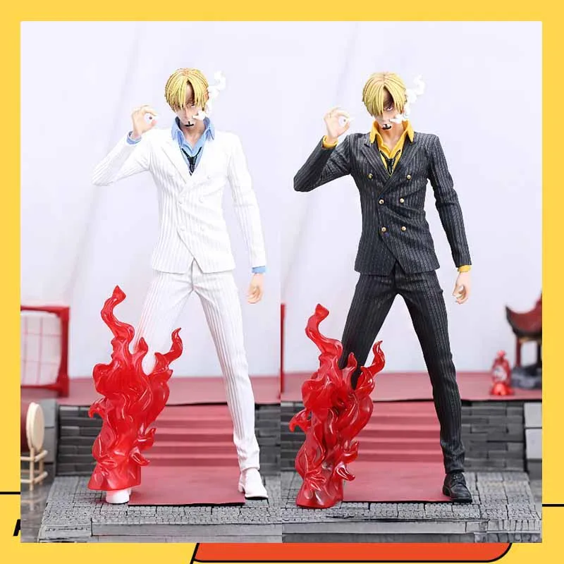 32cm One Piece Anime Figure Sanji Action Figure Vinsmoke Sanji Figma Pvc Model Statue Collection Souvenirs Toys Birthday Gift
32cm One Piece Anime Figure Sanji Action Figure Vinsmoke Sanji Figma Pvc Model Statue Collection Souvenirs Toys Birthday Gift