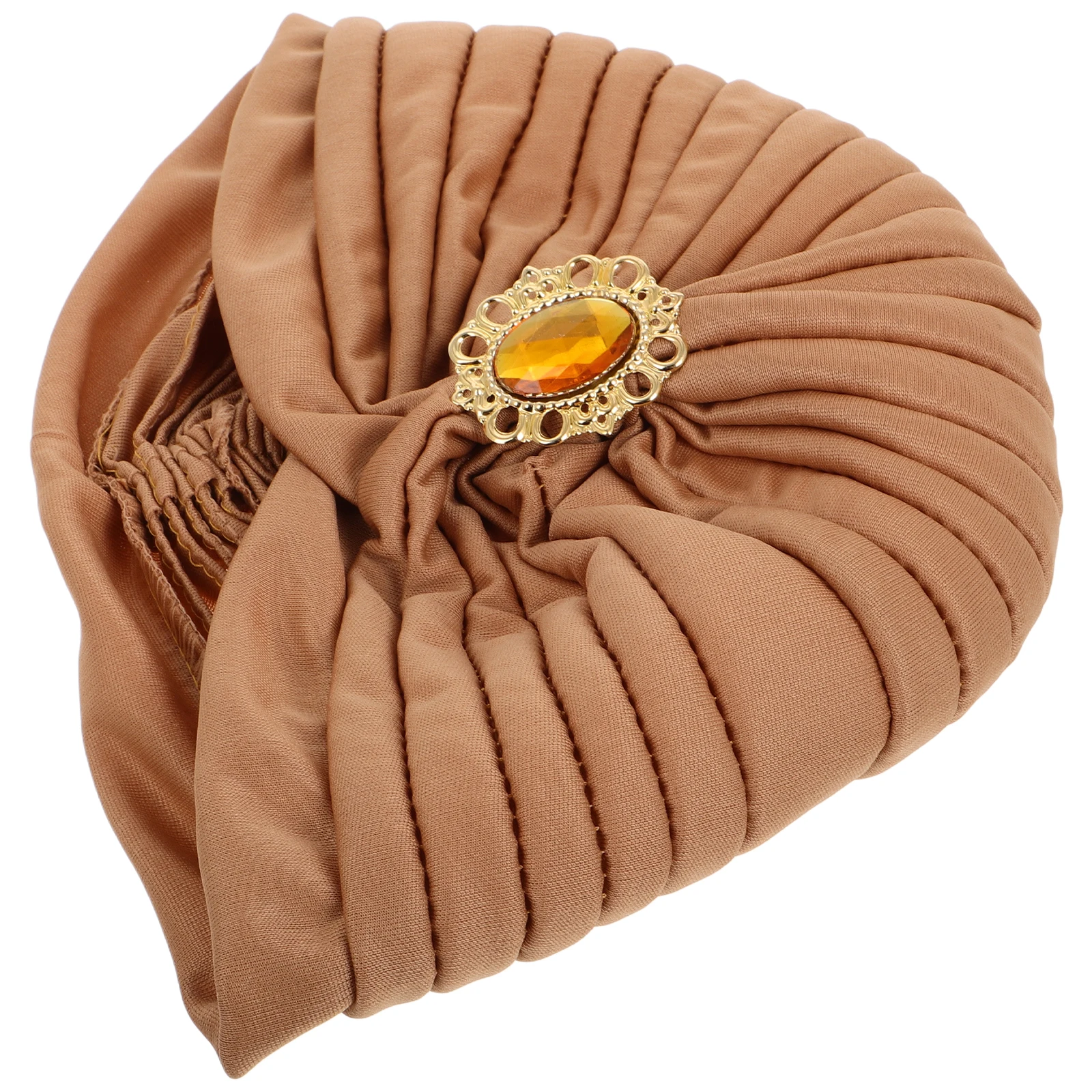 Ethnic Indian Hat Vintage Turban Women Head Wrap Soft Silk Coverings Chemo Scarf Floral Baby Headdress Hair Accessory Style 
Ethnic Indian Hat Vintage Turban Women Head Wrap Soft Silk Coverings Chemo Scarf Floral Baby Headdress Hair Accessory Style