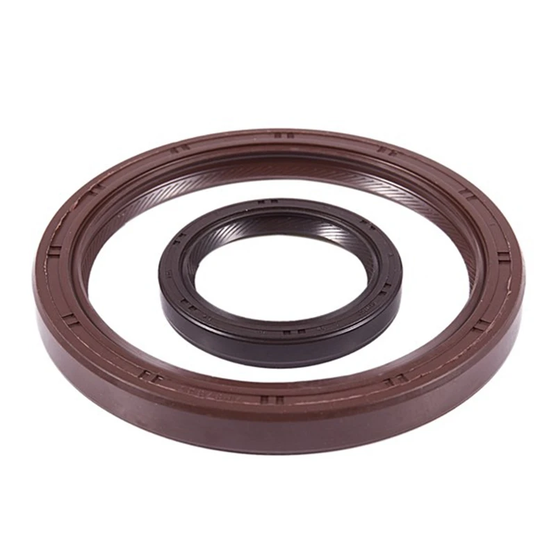 Oil Pump Front & Rear Main Crank Seal B-Series Dohc Vtec for HONDA B16 B18 B18C 91212-PR3-003 91214-PLE-003
Oil Pump Front & Rear Main Crank Seal B-Series Dohc Vtec for HONDA B16 B18 B18C 91212-PR3-003 91214-PLE-003