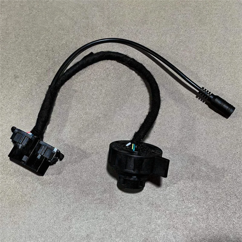 Compact Gearbox Plug 8HP55 0BK 0BL For CGFC200 PCM Test Platform Plug And Play Test Platform
Compact Gearbox Plug 8HP55 0BK 0BL For CGFC200 PCM Test Platform Plug And Play Test Platform