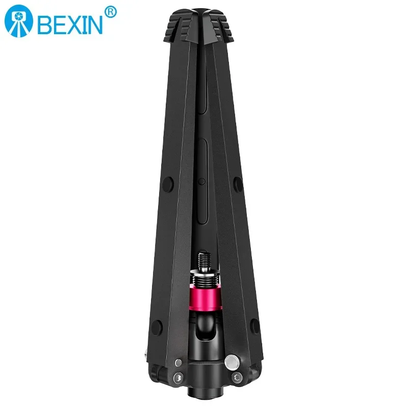 Aluminum Tripod Camera Desktop Tripod Stand Support Bracket Base 3/8 Screw Mounting for Monopods Ballhead
Aluminum Tripod Camera Desktop Tripod Stand Support Bracket Base 3/8 Screw Mounting for Monopods Ballhead