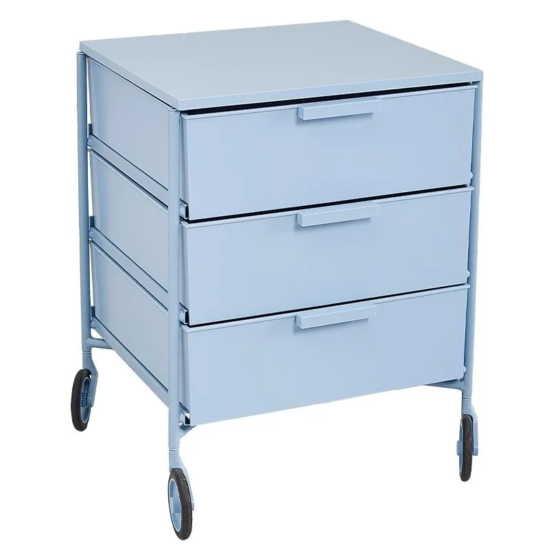 Nordic mobile storage cabinet, home INS bedside cabinet, creative minimalist, modern bedroom, fashionable storage cabinet
Nordic mobile storage cabinet, home INS bedside cabinet, creative minimalist, modern bedroom, fashionable storage cabinet