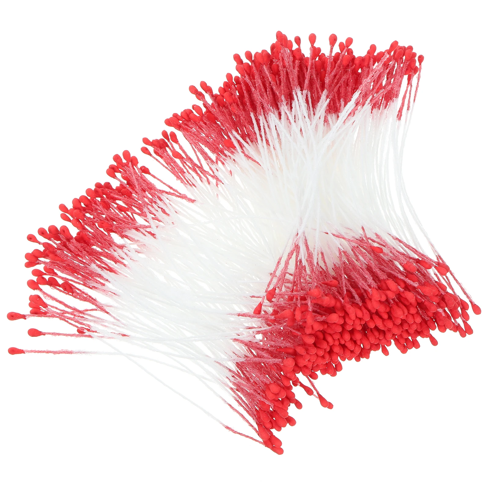 4 Packs Simulated Stamens 1mm Matte Colorful Bulk Artificial Flowers Making Supplies for DIY Crafts Home Decoration
4 Packs Simulated Stamens 1mm Matte Colorful Bulk Artificial Flowers Making Supplies for DIY Crafts Home Decoration