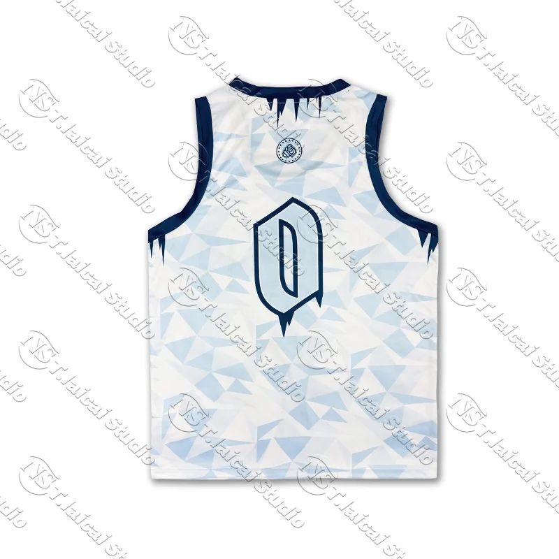 Summer Douzhe Street Basketball Suit for Boys & Girls Children's Sports Team Vest Training And Street Ball Games Suitable
Summer Douzhe Street Basketball Suit for Boys & Girls Children's Sports Team Vest Training And Street Ball Games Suitable