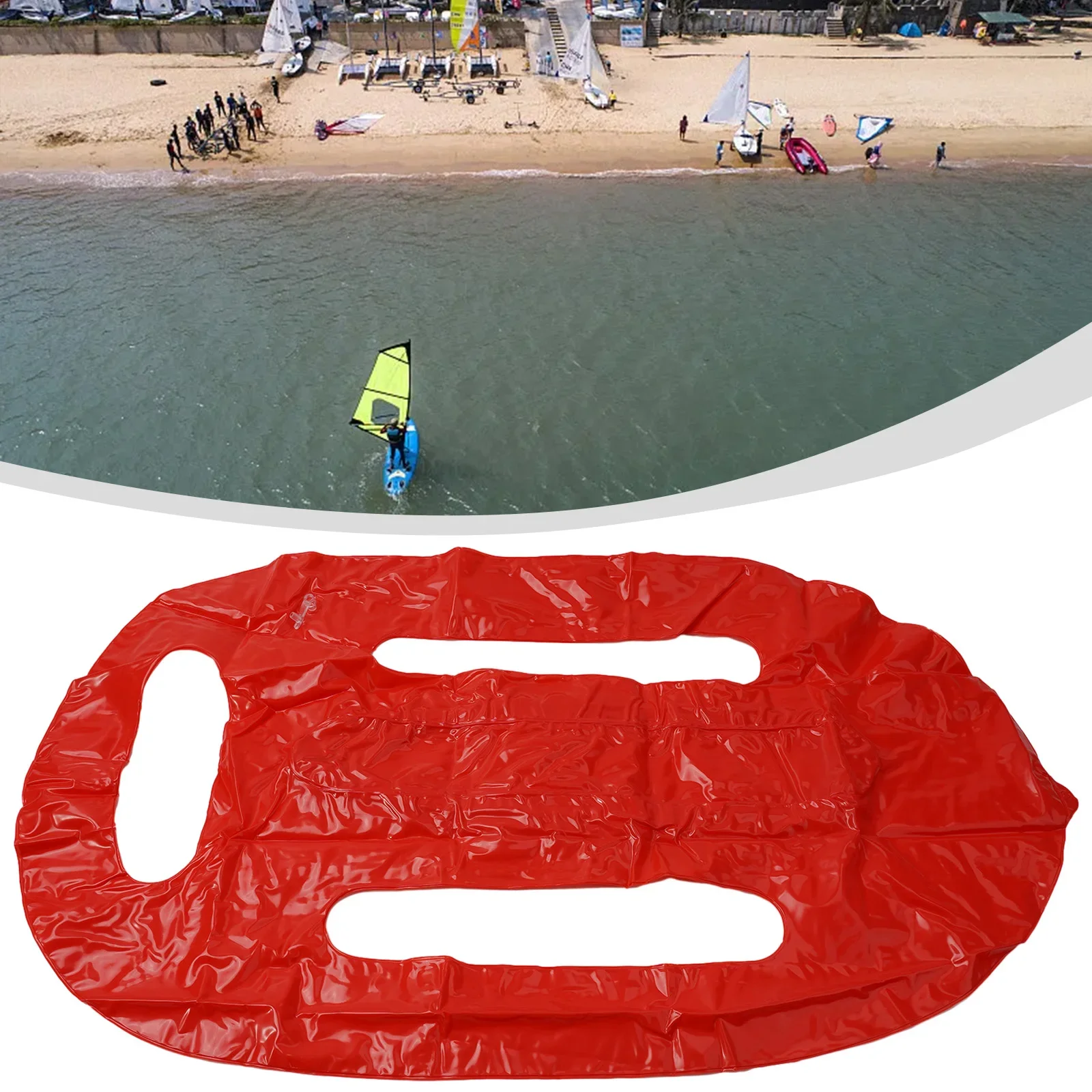 Paddle Board Floating Board Float Board Folding Kids Practice Lifeguard Inflatable Surfboard Swimming For Beach Plate
Paddle Board Floating Board Float Board Folding Kids Practice Lifeguard Inflatable Surfboard Swimming For Beach Plate
