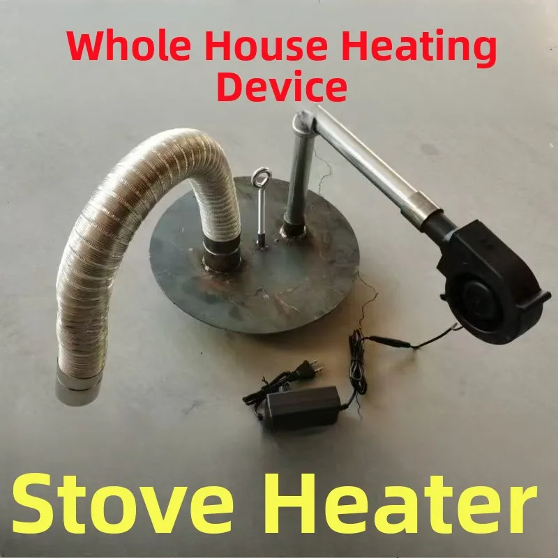 Новая бытовая печь для отопления сельских домов, работающая на мазуте, угле и древесном топливе, двухтопливная, для зимнего использования, с крышкой.
Новая бытовая печь для отопления сельских домов, работающая на мазуте, угле и древесном топливе, двухтопливная, для зимнего использования, с крышкой.