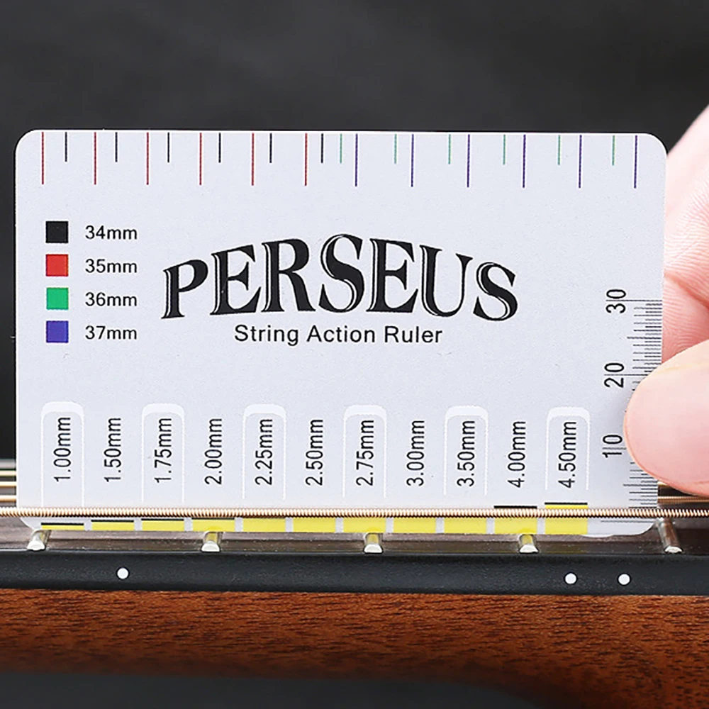 Гитарная струна, линейка, инструмент для ремонта мастера, подходит для гитары, гавайской гитары, бас-банджо, мандолины
Гитарная струна, линейка, инструмент для ремонта мастера, подходит для гитары, гавайской гитары, бас-банджо, мандолины