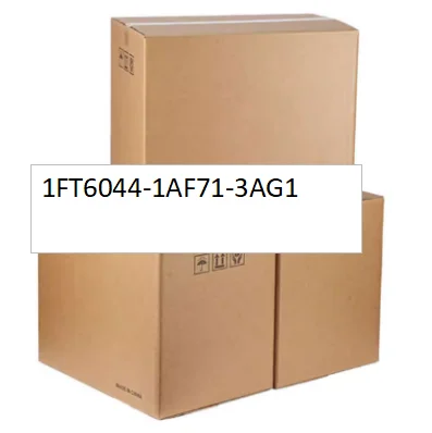 1FT6044-1AF71-3AG1 servo motor, all original parts in stock.
1FT6044-1AF71-3AG1 servo motor, all original parts in stock.