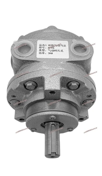 Air Motor Bladed Industrial Grade Powerful High-speed Explosion-proof Wind Motor Forward and Reverse
Air Motor Bladed Industrial Grade Powerful High-speed Explosion-proof Wind Motor Forward and Reverse