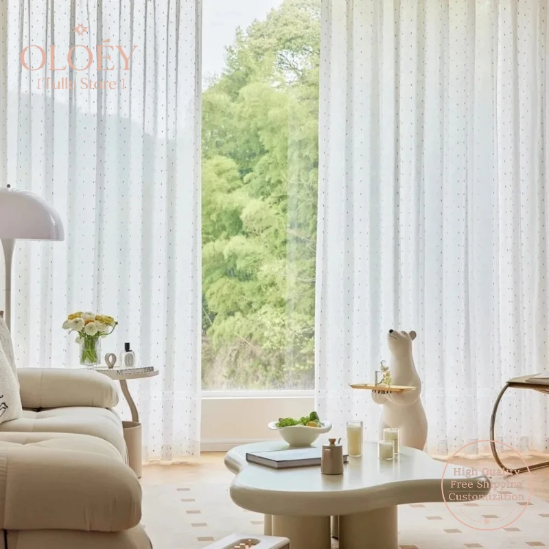New Rainbow Sugar Style Linen Tulle Curtains for Living Room Bedroom Children Room Window Drapes Colorful Home Decor Contias
New Rainbow Sugar Style Linen Tulle Curtains for Living Room Bedroom Children Room Window Drapes Colorful Home Decor Contias