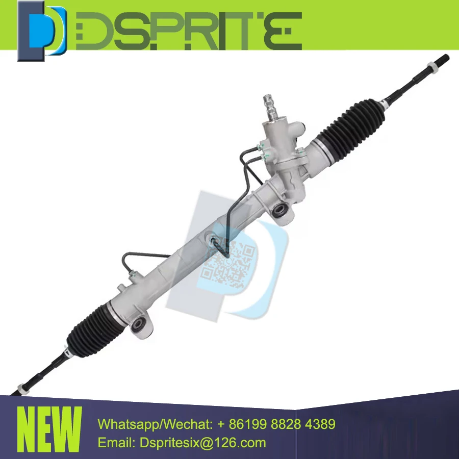 Гидравлическая рулевая рейка 44250-12670 4420012750 442500F021 4425002151 442500F020 для Toyota Corolla
Гидравлическая рулевая рейка 44250-12670 4420012750 442500F021 4425002151 442500F020 для Toyota Corolla