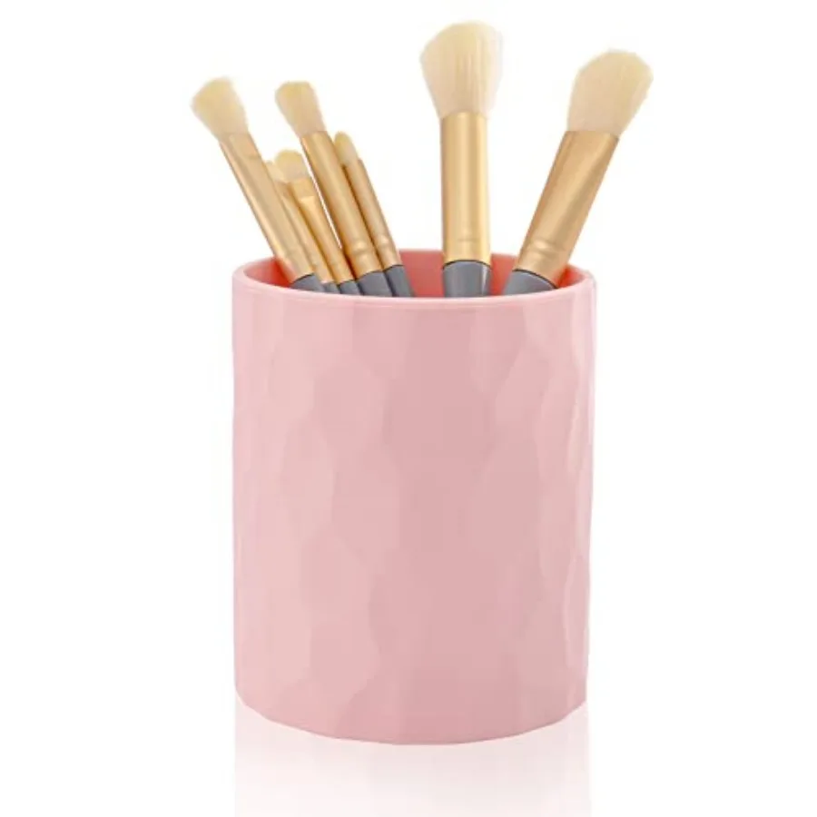Pen HolderNordic Style Silicone Waterproof Pencil Holder for Desk SimpleandModern Minimalist Makeup Organizer Multunctiol Offic
Pen HolderNordic Style Silicone Waterproof Pencil Holder for Desk SimpleandModern Minimalist Makeup Organizer Multunctiol Offic