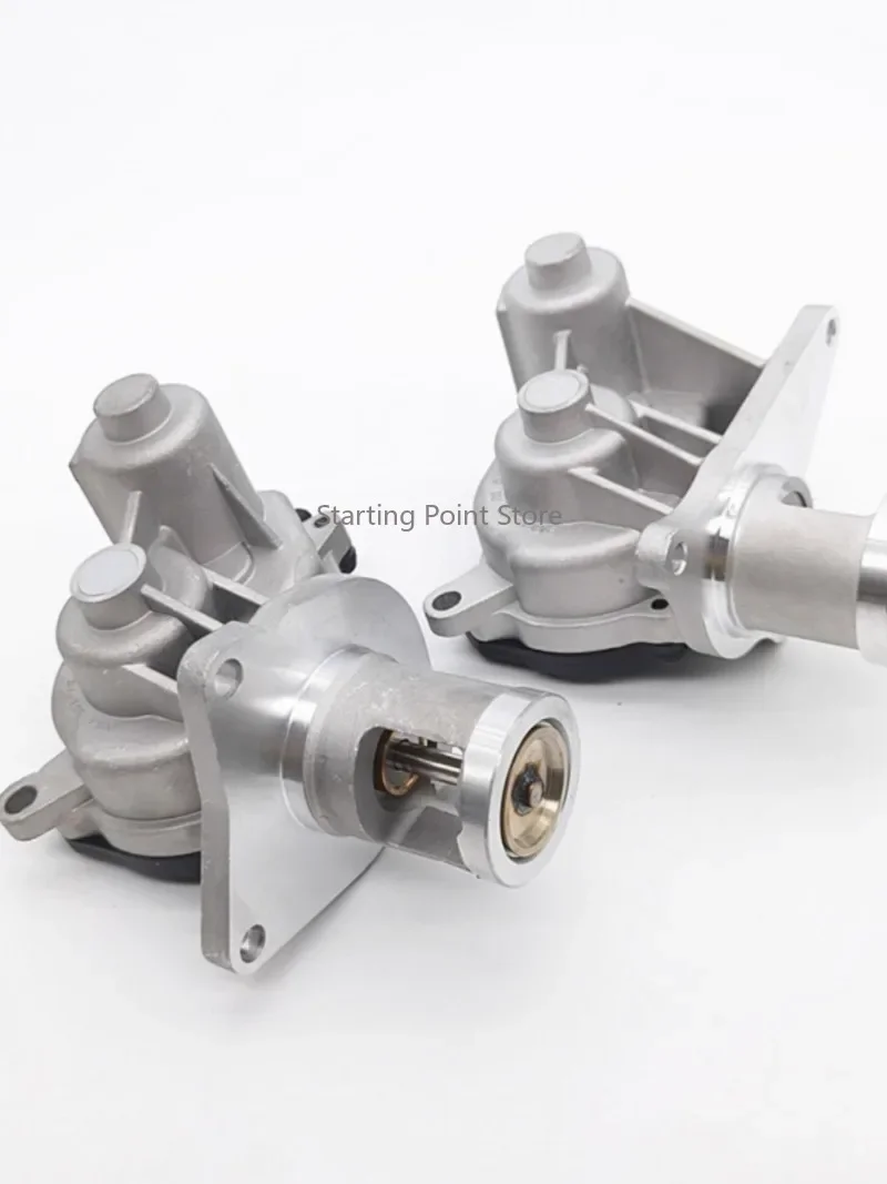 Suitable for Jianghuai Shuai Ling pickup T6 T8 Star sharp diesel engine EGR valve country five four exhaust gas circulation
Suitable for Jianghuai Shuai Ling pickup T6 T8 Star sharp diesel engine EGR valve country five four exhaust gas circulation