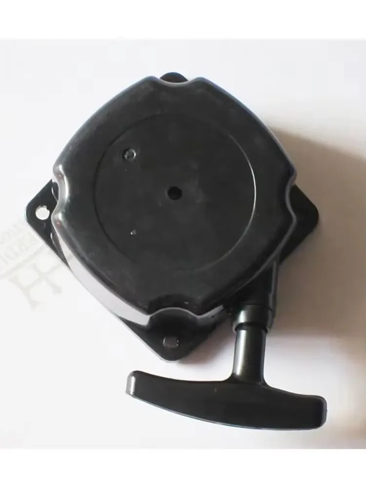 Free Shipping Hangkai 2 Stroke 3.5 HP Outboard/Outboard/ Accessories Pull Starter
Free Shipping Hangkai 2 Stroke 3.5 HP Outboard/Outboard/ Accessories Pull Starter