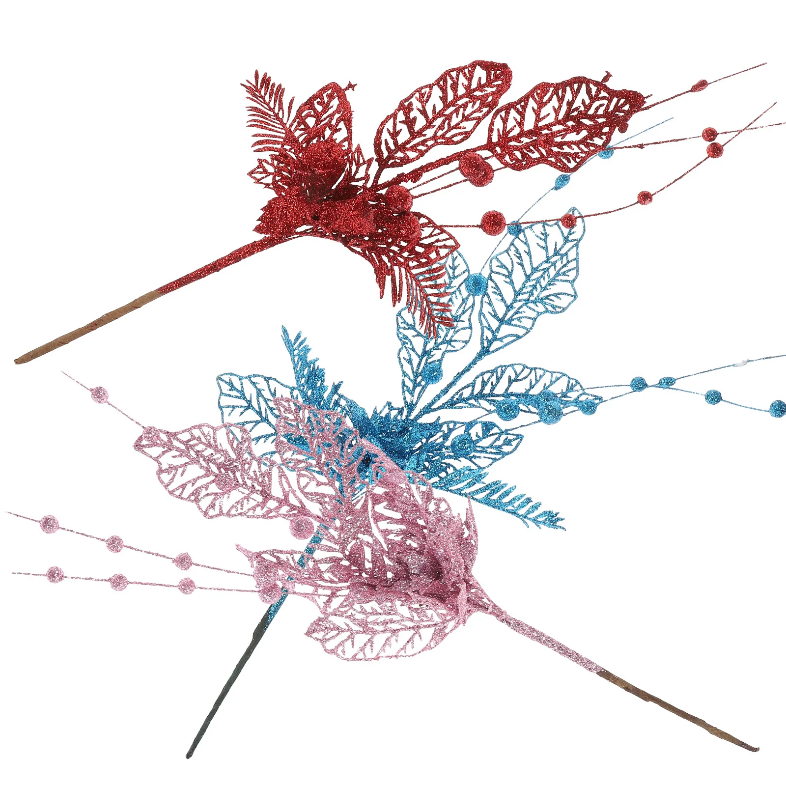 3Pcs Faux Plant Decorative Artificial Plant Christmas Style Tabletop Desktop Office Room Decor Room Accessories
3Pcs Faux Plant Decorative Artificial Plant Christmas Style Tabletop Desktop Office Room Decor Room Accessories