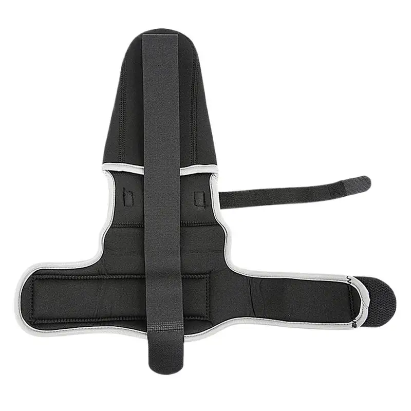 Plantar Night Splint Sock Supportive Brace Sock Comfortable Ergonomic Adjustable Supportive Brace for Nighttime Use Enhancing
Plantar Night Splint Sock Supportive Brace Sock Comfortable Ergonomic Adjustable Supportive Brace for Nighttime Use Enhancing