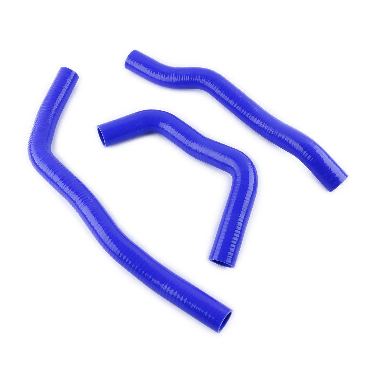 For Mazda6 2.0L 2.3L 2002-2008 2003 2004 2005 2006 2007 Silicone Radiator Coolant Hoses Kit
For Mazda6 2.0L 2.3L 2002-2008 2003 2004 2005 2006 2007 Silicone Radiator Coolant Hoses Kit