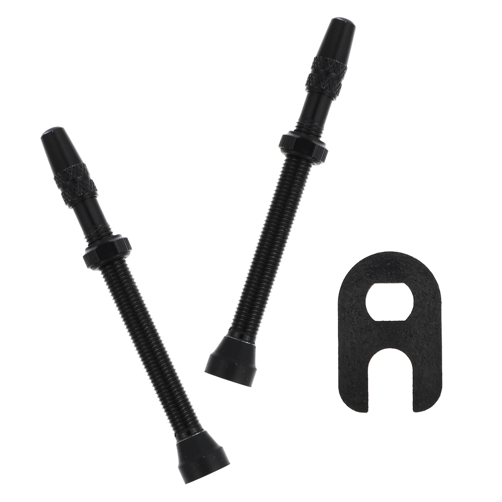 1 set Aluminium Alloy Tubeless Tire Valve Stem Bike Wheel Air Valves Mountain Tire Repair Tools Easy Install Tools
1 set Aluminium Alloy Tubeless Tire Valve Stem Bike Wheel Air Valves Mountain Tire Repair Tools Easy Install Tools