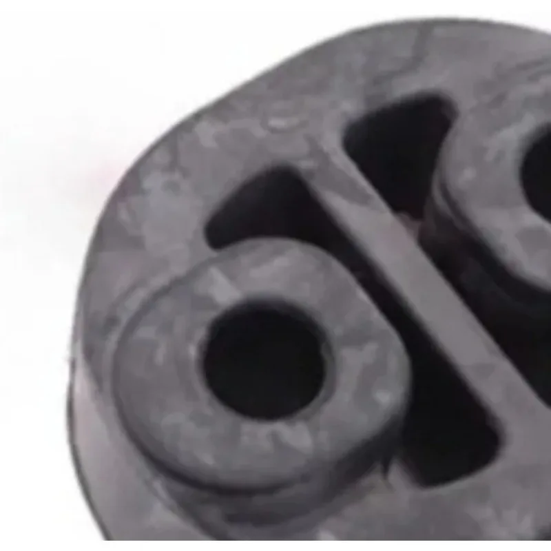 Оригинальный глушитель BYD F0, подъемное ухо, буфер выхлопной трубы, клейкая резиновая подвеска DK-1203113 DK1203113
Оригинальный глушитель BYD F0, подъемное ухо, буфер выхлопной трубы, клейкая резиновая подвеска DK-1203113 DK1203113