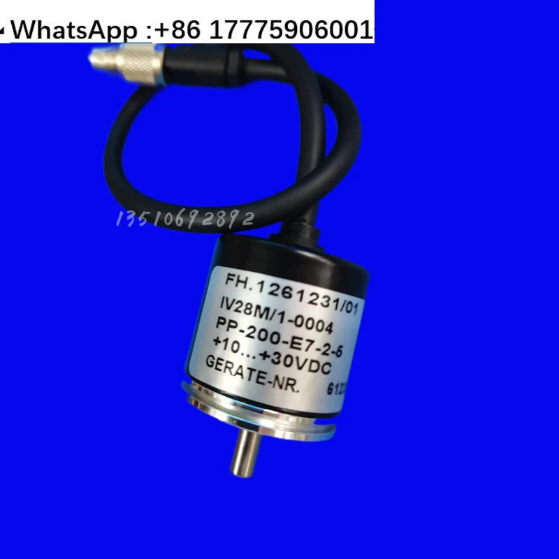 Папка-энкодер ПП-200-Е7-2-5 ПП-36-Э7-2-5
Папка-энкодер ПП-200-Е7-2-5 ПП-36-Э7-2-5