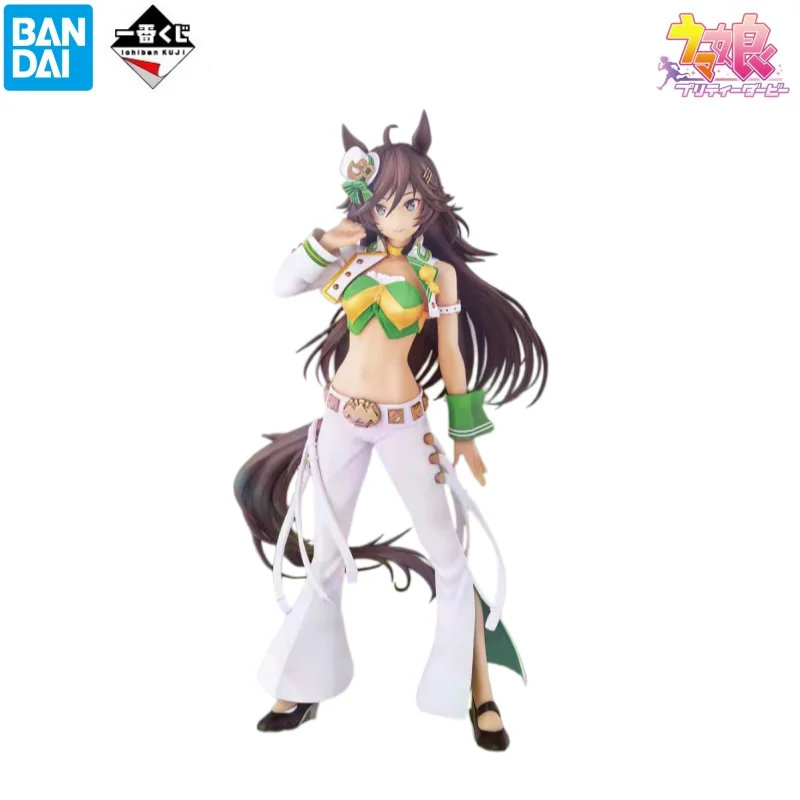 Bandai In Stock Original Box Garage Kit Model Pretty Derby Symboli Rudolf Mr C B Anime Characters Original Action Figure Statue
Bandai In Stock Original Box Garage Kit Model Pretty Derby Symboli Rudolf Mr C B Anime Characters Original Action Figure Statue